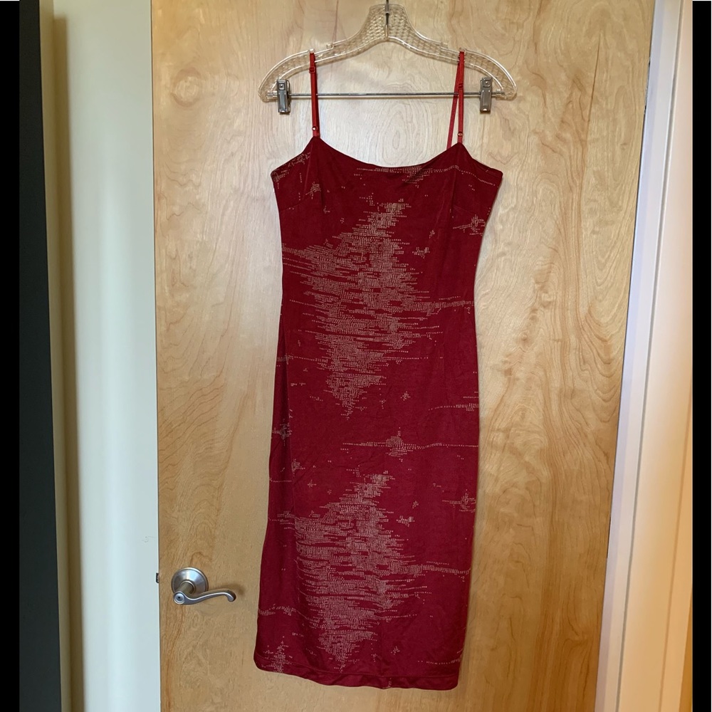 BCBG Dress